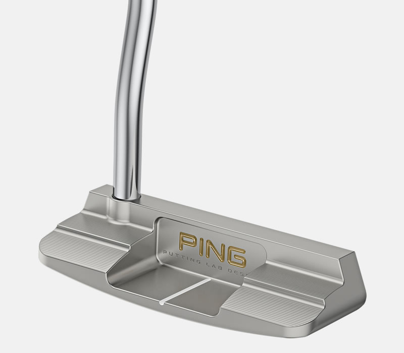 PLD Milled Putters - PING